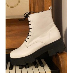 Μποτακι δερμάτινο κωδ.780 τιμή59€