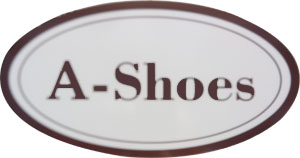 Ashoes | Βιοτεχνία - Κατάστημα Γυναικείων Υποδημάτων